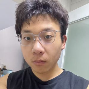 haolan zhang